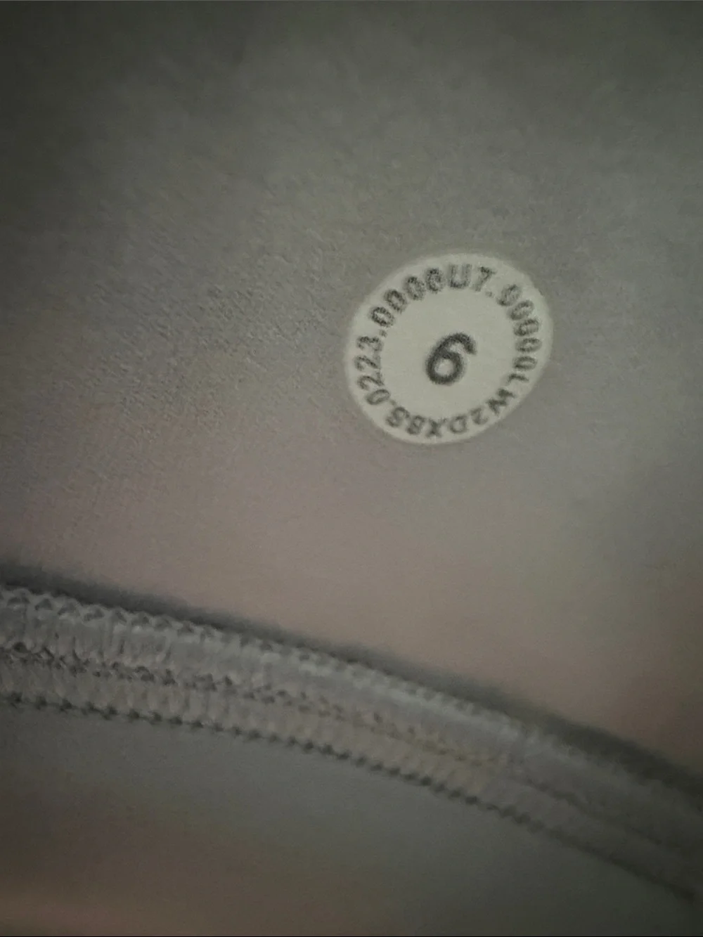 lululemon Align™ V-Neck Bra Light Support, A/B Cup